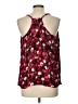 CAbi Red Tank Top Size L - photo 2