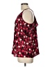 CAbi Red Tank Top Size L - photo 5