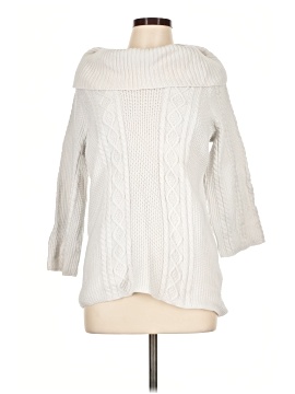 Croft & Barrow Pullover Sweater