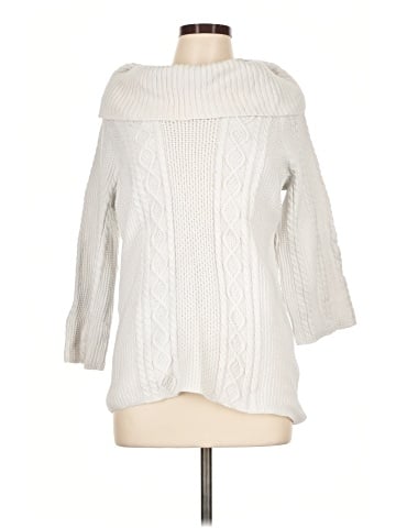 Croft & Barrow Pullover Sweater (view 1)