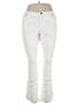 Denim 24/7 Ivory Jeans Size 14 - photo 1