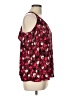 CAbi Red Tank Top Size L - photo 4