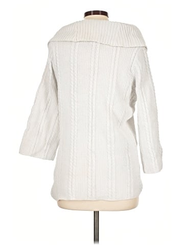 Croft & Barrow Pullover Sweater (view 2)