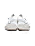 Old Navy White Sandals Size 12-18 mo (baby) - photo 2