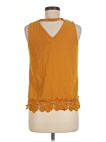 Vero Moda Sleeveless Top (view 2)