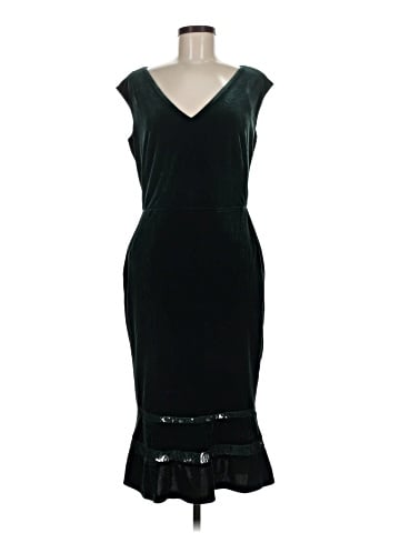 Lauren by Ralph Lauren Cocktail Dress (view 1)