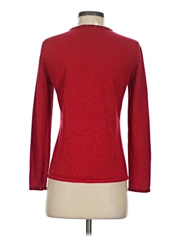 Petite Sophisticate Cardigan (view 2)