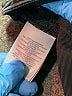 Lands' End Black Jeans Size 12 - photo 8