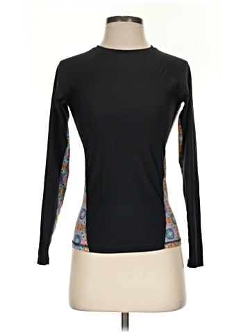 Volcom Long Sleeve Top (view 1)