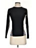Volcom Black Long Sleeve Top Size S - photo 1