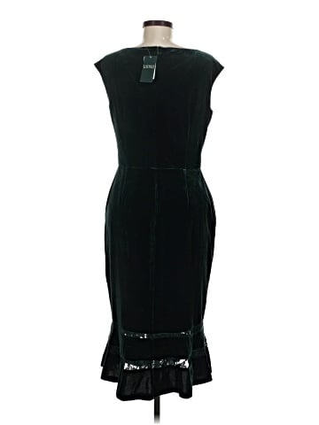 Lauren by Ralph Lauren Cocktail Dress (view 2)