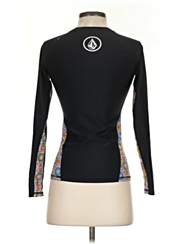 Volcom Long Sleeve Top (view 2)