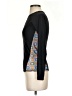 Volcom Black Long Sleeve Top Size S - photo 5