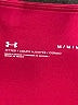 Under Armour Pink Active Pants Size M - photo 7