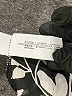 Zara Black Long Sleeve Blouse Size M - photo 8