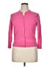 J.Crew Pink Cardigan Size XL - photo 1