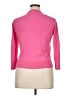 J.Crew Pink Cardigan Size XL - photo 2