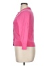 J.Crew Pink Cardigan Size XL - photo 5