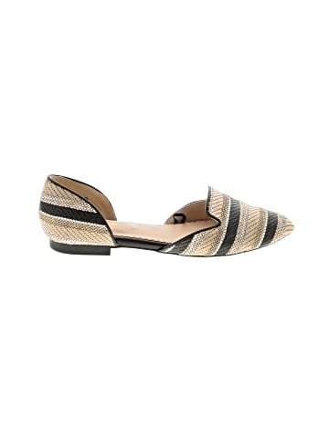 Isaac Mizrahi New York Flats (view 1)