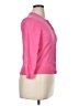 J.Crew Pink Cardigan Size XL - photo 4