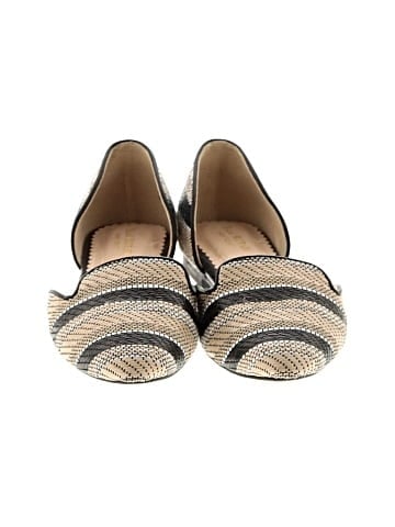Isaac Mizrahi New York Flats (view 2)