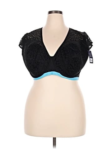 Cacique Sports Bra (view 1)