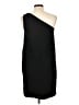 Massimo Dutti Black Cocktail Dress Size 10 - photo 2