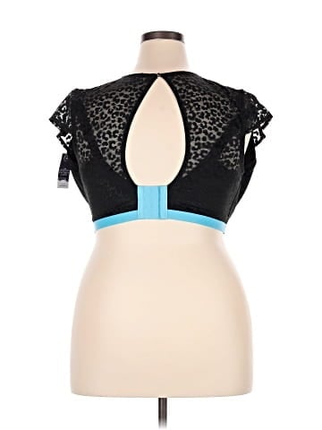 Cacique Sports Bra (view 2)