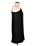 Massimo Dutti Black Cocktail Dress Size 10 - photo 4