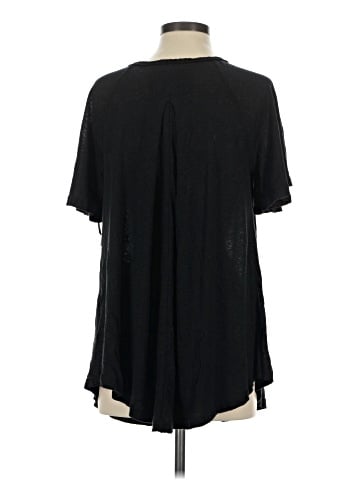 Free People Short Sleeve T-Shirt (view 2)