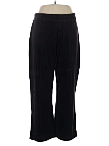 Hanes Casual Pants (view 1)