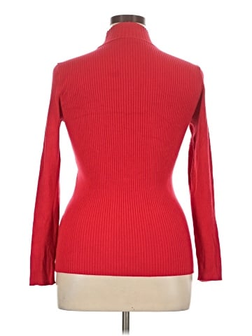 INC International Concepts Turtleneck Sweater (view 2)