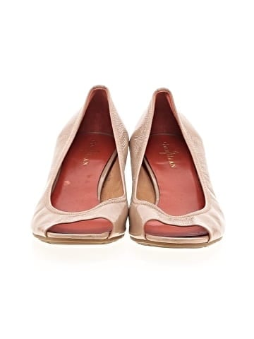 Cole Haan Wedges (view 2)