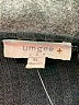Umgee Black Cardigan Size XL - photo 7