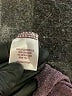 SO Burgundy Short Sleeve T-Shirt Size S - photo 8