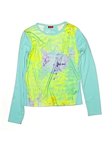 Spyder Long Sleeve T-Shirt (view 1)