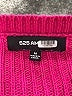 525 America 100% Cotton Pink Pullover Sweater Size M - photo 7