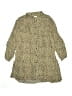Next Tan Dress Size 11 - photo 1