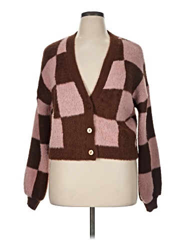 No Boundaries Cardigan (view 1)
