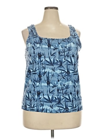 Susan Lawrence Tank Top (view 1)