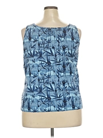 Susan Lawrence Tank Top (view 2)