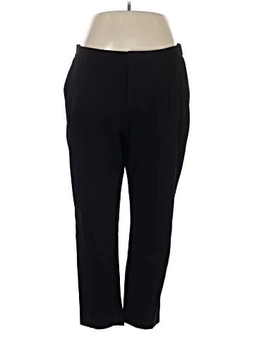 ELOQUII Dress Pants (view 1)