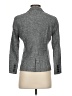 Lucky Brand Tweed Gray Blazer Size 2 - photo 2