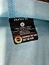 Hurley 100% Polyester Teal Pullover Hoodie Size L (kids) - photo 3