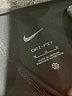 Nike 100% Polyester Black Active Tank Size M - photo 7