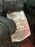 Nike 100% Polyester Black Active Tank Size M - photo 8
