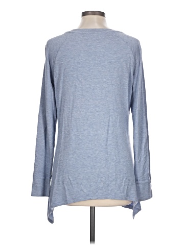 Simply Vera Vera Wang 3/4 Sleeve T-Shirt (view 2)