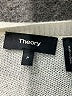 Theory 100% Cashmere Solid Ivory Cashmere Pullover Sweater Size P (petite) - photo 7