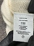 Theory 100% Cashmere Solid Ivory Cashmere Pullover Sweater Size P (petite) - photo 9