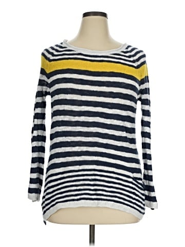 Saint Tropez West Pullover Sweater (view 1)